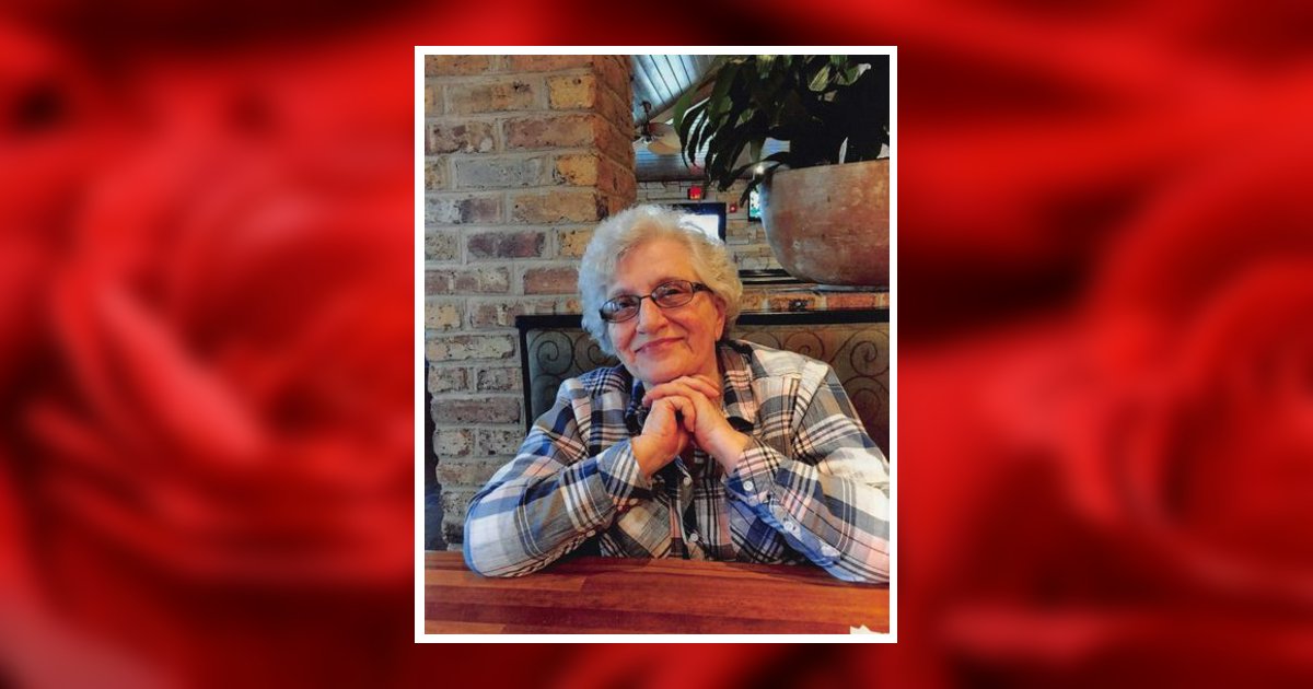 Mary Susan Faulkner Obituary, Barbourville, KY