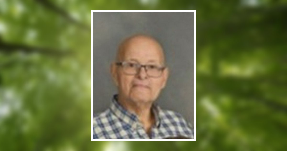 Chet Risenhoover Obituary, Cambridge, NE