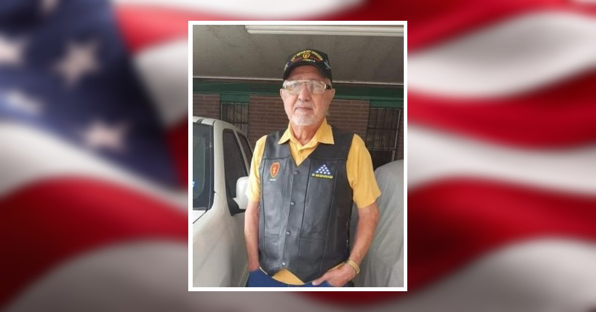 Manuel "Meme" Ramirez Sr. Obituary, Edinburg, TX