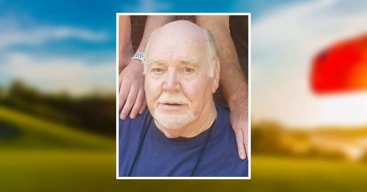 Colin Arthur Clarkson Obituary 2024 Wareing Cremation Services