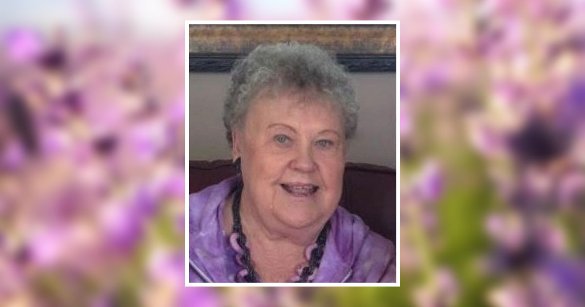 Patricia Wagner Obituary, Bergenfield, NJ