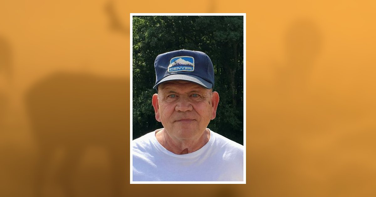 David Oshell Obituary, New Florence, PA