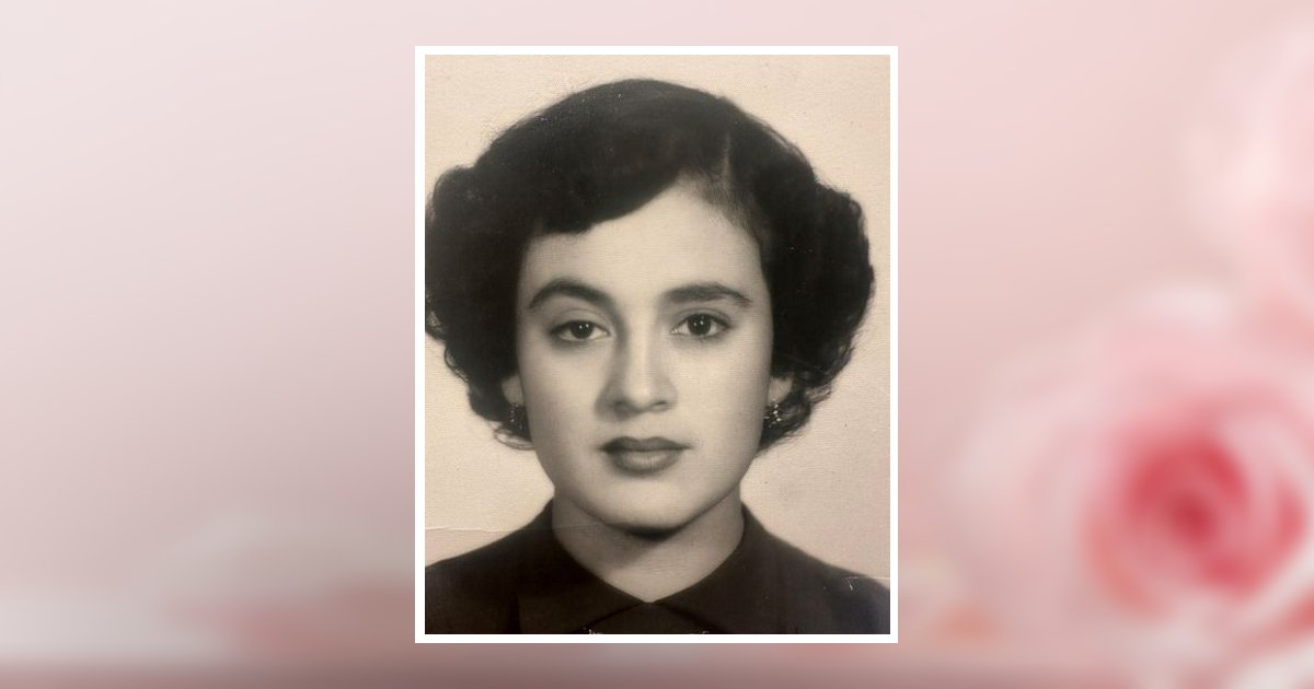 Minerva G. Lozano