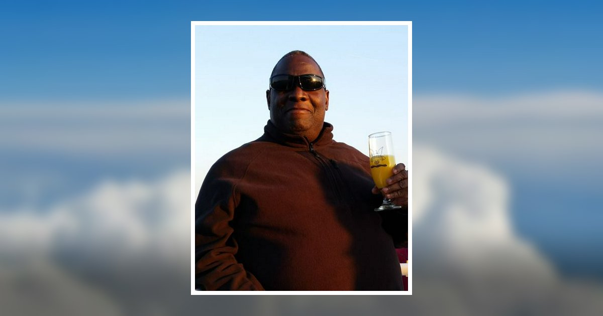 Michael Keith Turner Obituary 2023 Beall Funeral Home