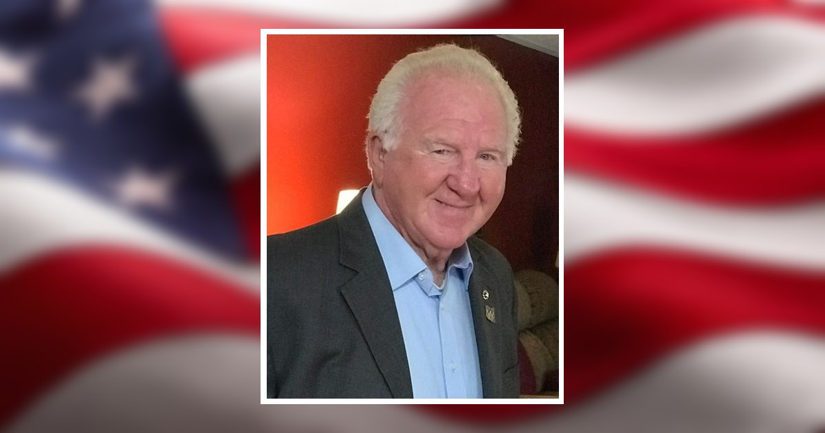 John H. Browning Obituary, Fairfield, OH