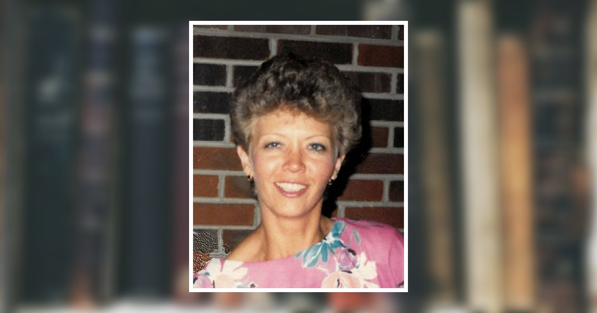 Ruby Kay Smith Lakeview, OH Obituary