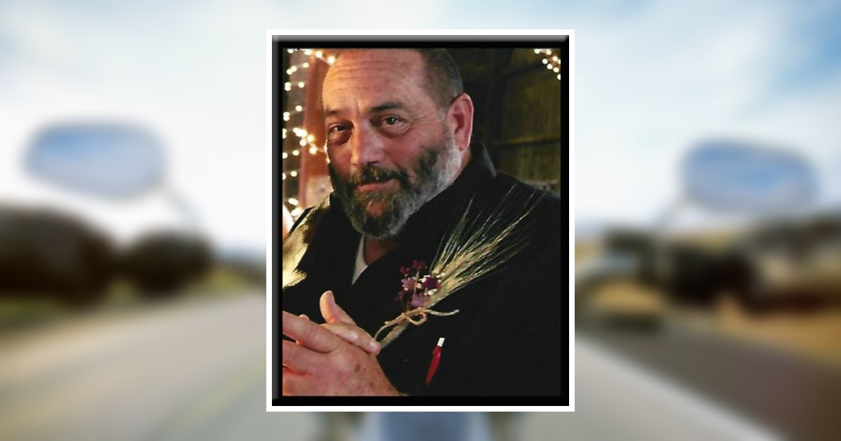 Robert "Bob" C. Rusby Obituary 2024 Fowler Funeral Home, Inc.
