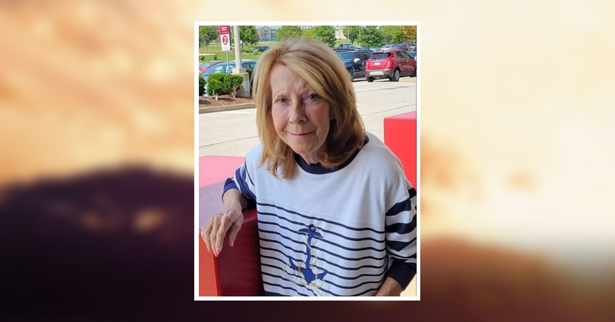 Shirley Gale Obituary, Cadiz, OH
