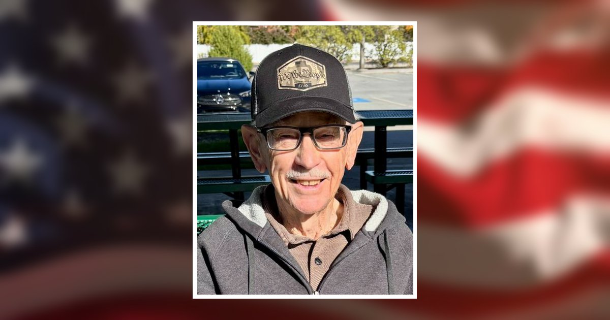 Doug Olson Obituary, Bountiful, UT