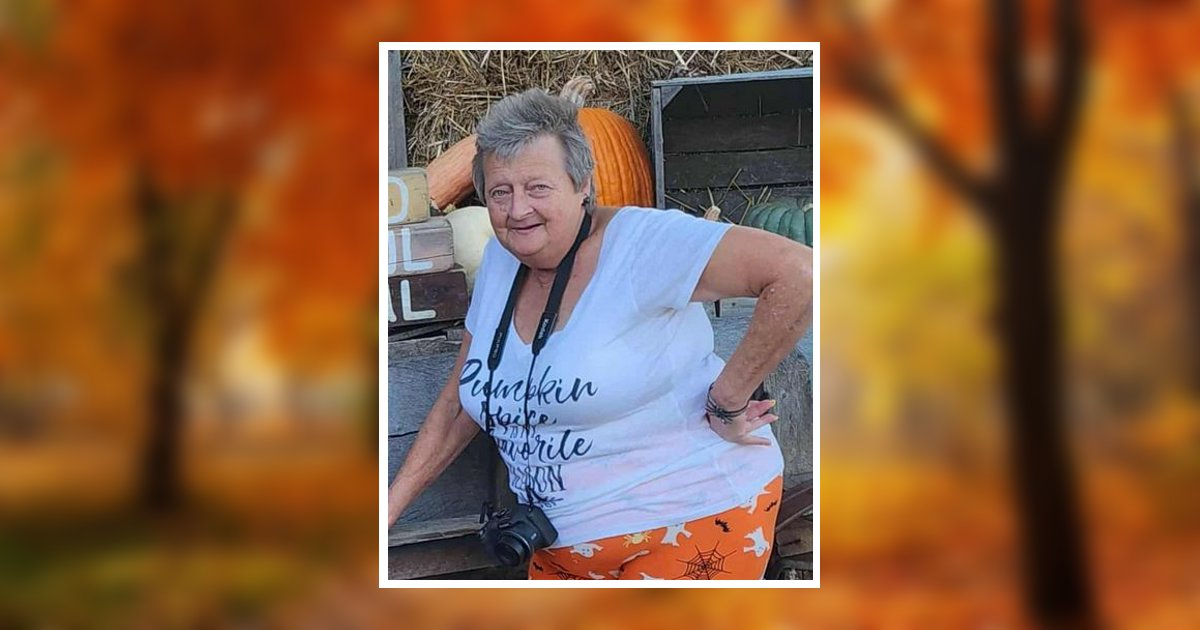 Sandra Kay Pierce Obituary, Oregon, OH