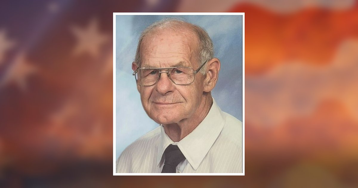 Perry Thomas Williams Obituary, Kirksville, MO