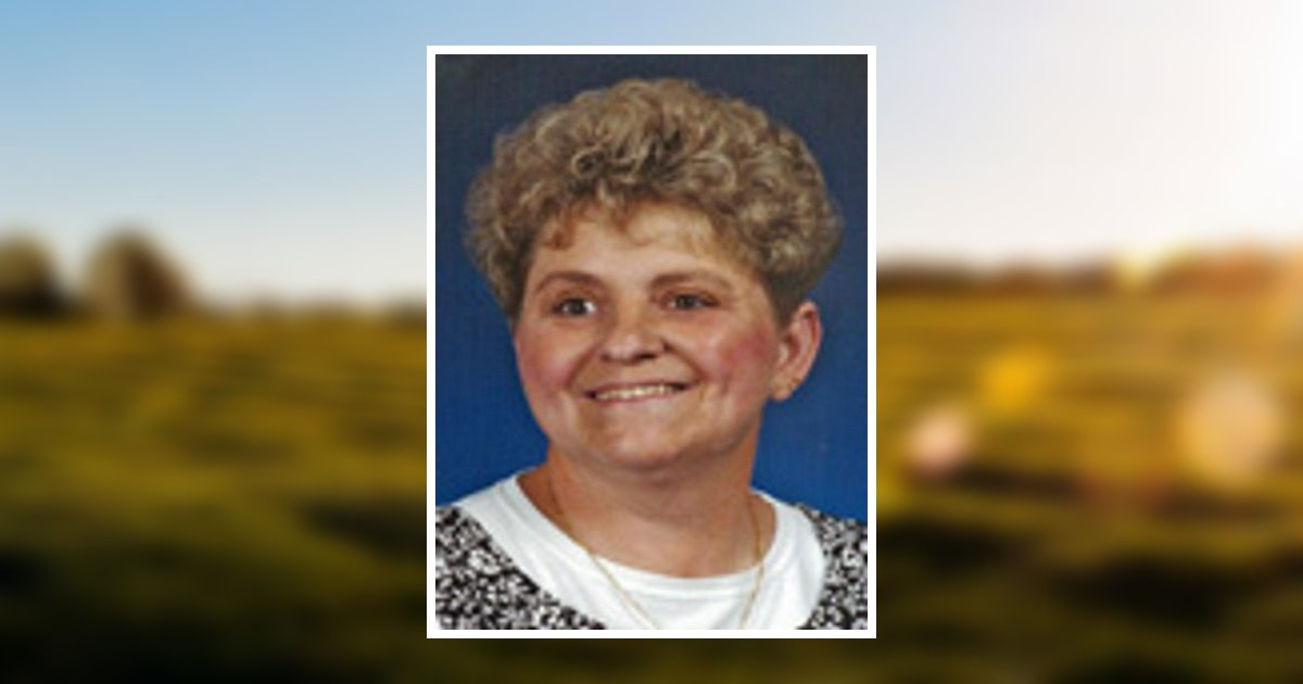 Vicky Levander Obituary 2014 Livingston Butler Volland Funeral Home