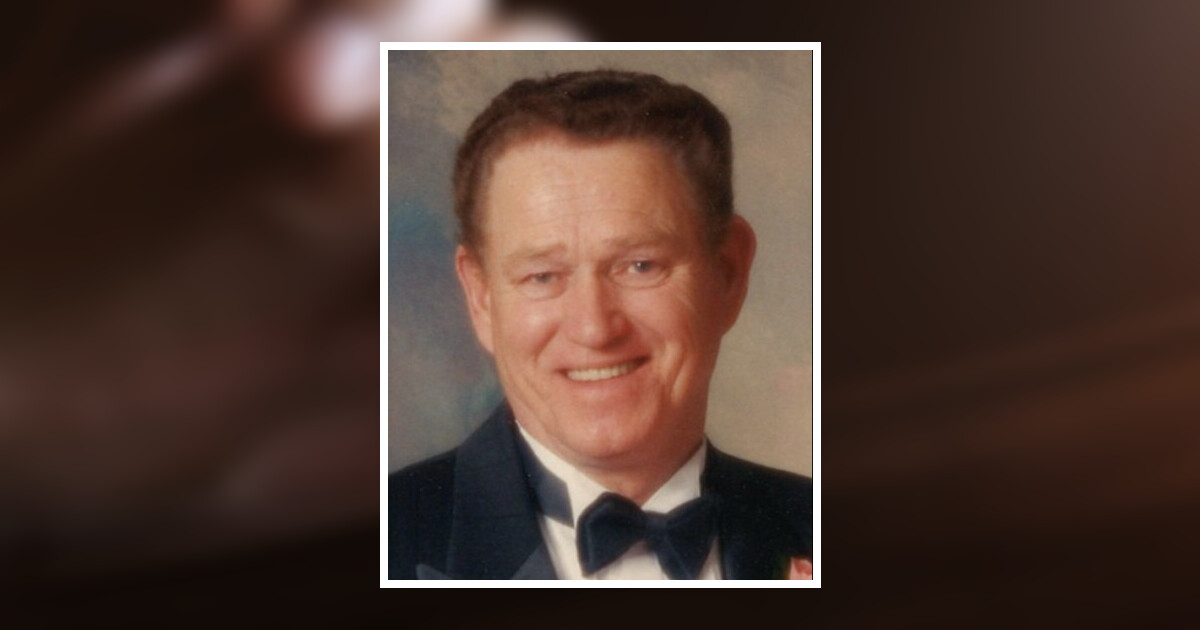 John Hiram Drew Obituary 2023 Nobles Funeral Home and Crematory