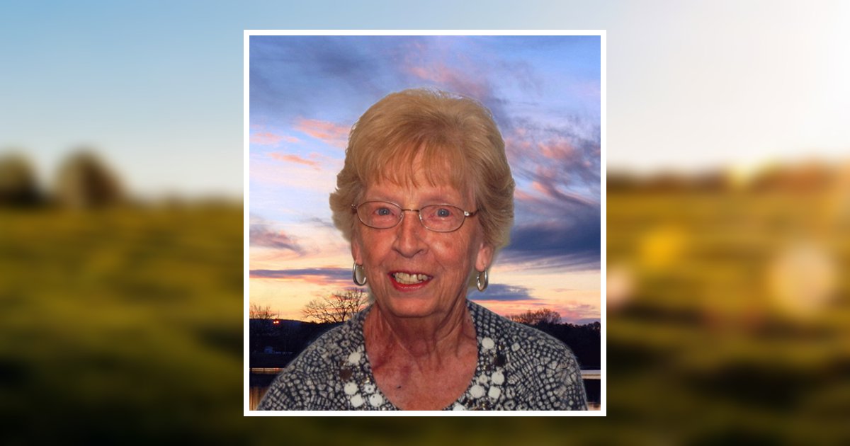 Annie Binford Obituary 2023 Lawrence Brown Service Funeral Home