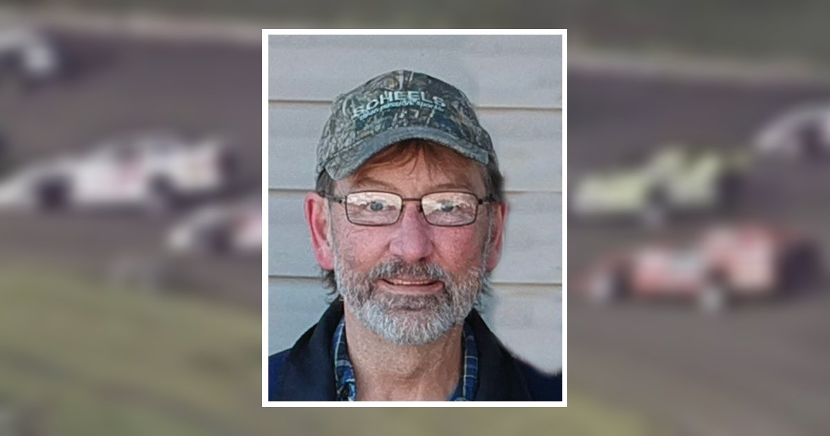 Strunk Obituary 2023 Boman Funeral Home