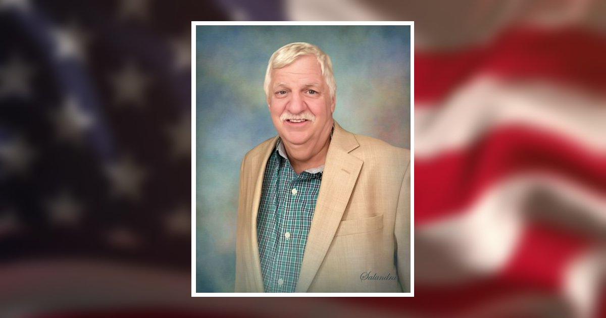 Orlando Campomizzi Jr. Obituary, Canonsburg, PA