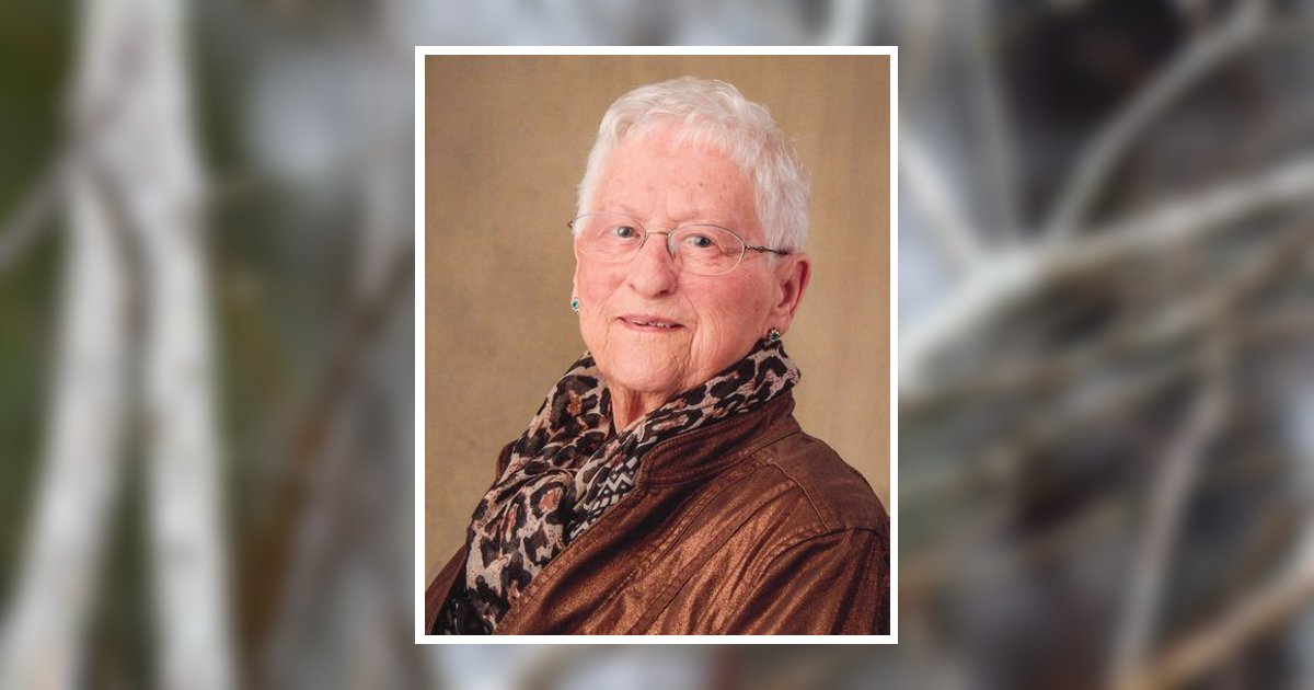Anna Halma Obituary, Ireton, IA
