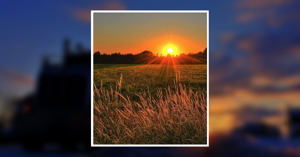 Robert "Bob" Lee Pearson Obituary, Wood River, NE