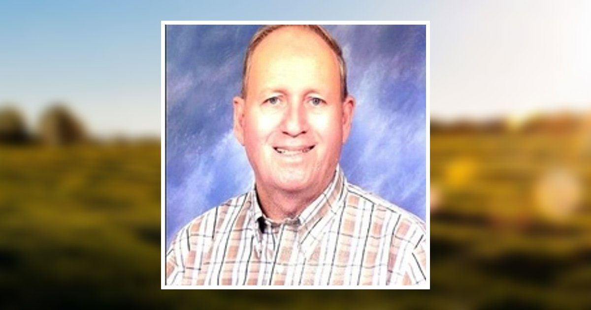 Raye Roland Harrah Obituary 2023 BaumCarlockBumgardner