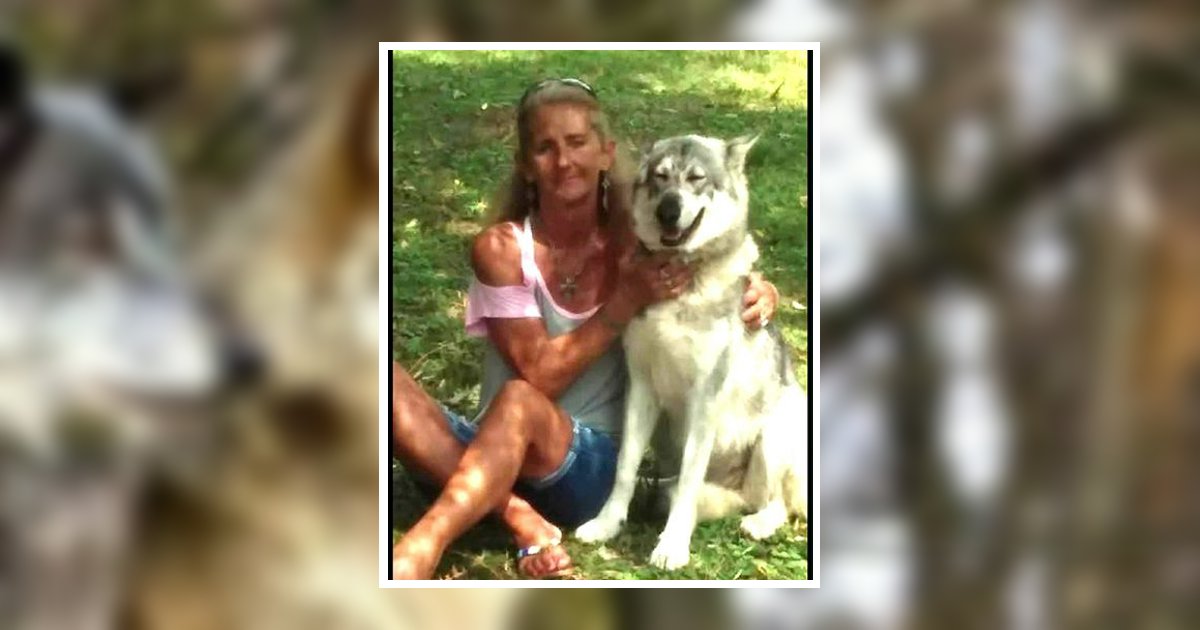 Linda Campbell Obituary, Mountain City, TN