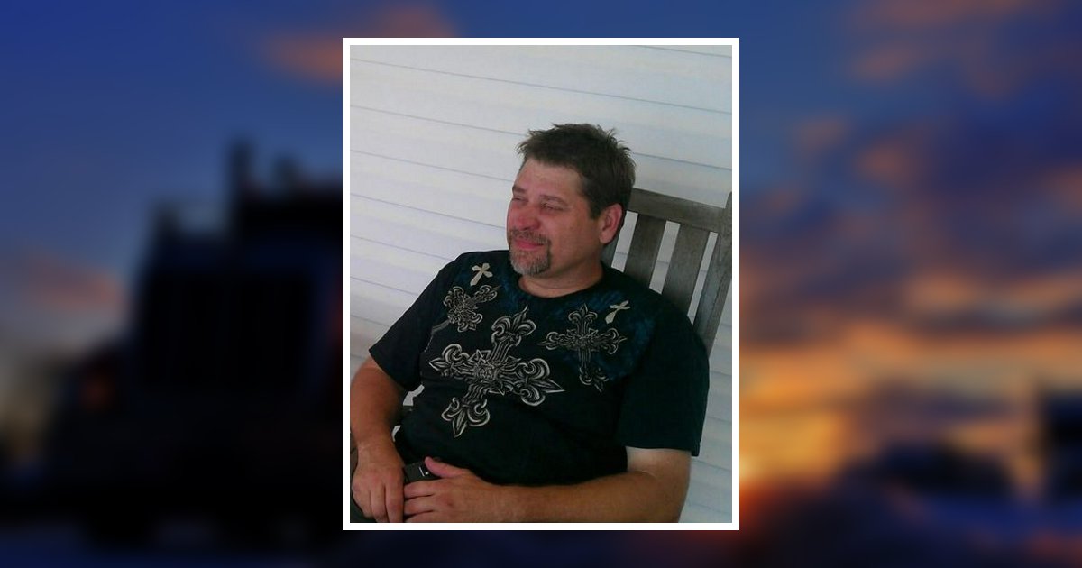 Jeffrey "Moonshine" Harrell Morton, MS Obituary