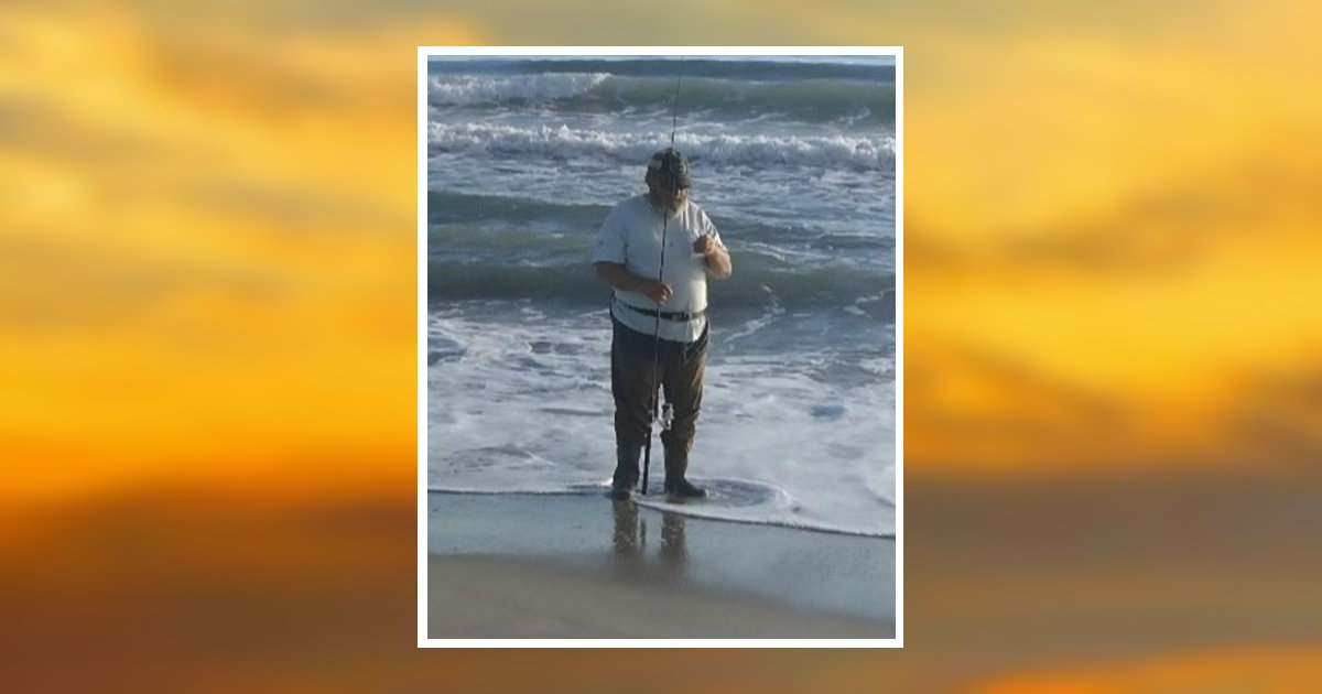 Roy Lee Renegar Obituary, Morehead City, NC