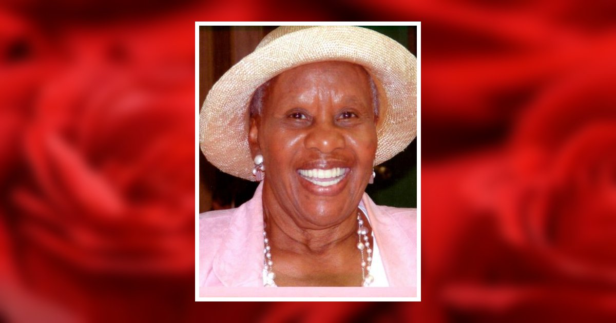 Marylou Elizabeth Beene Obituary 2023 Terrell Broady Funeral Home