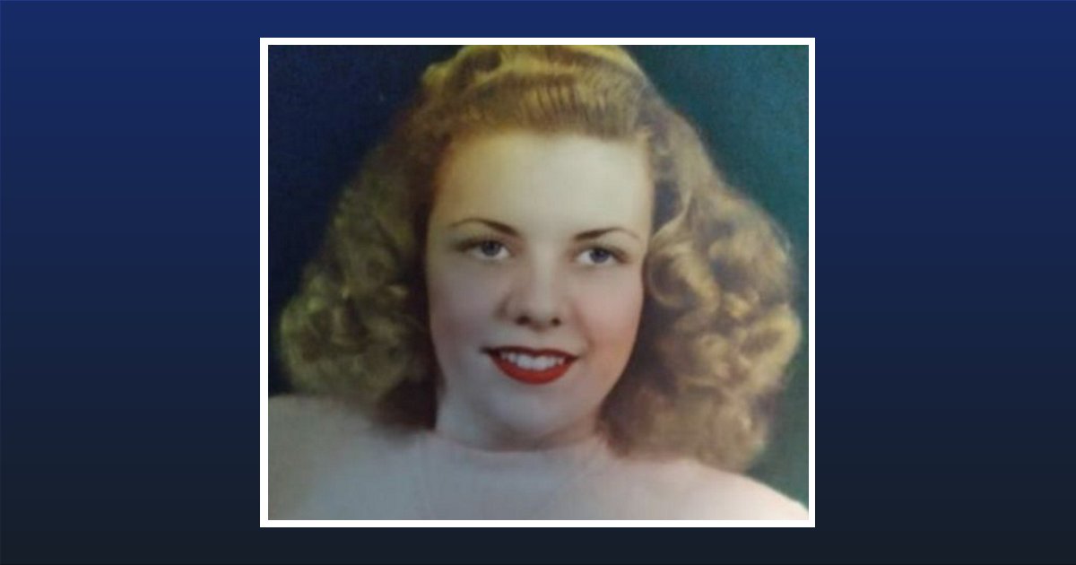 Flora West Obituary 2021 Grimes Bandera Funeral Chapel