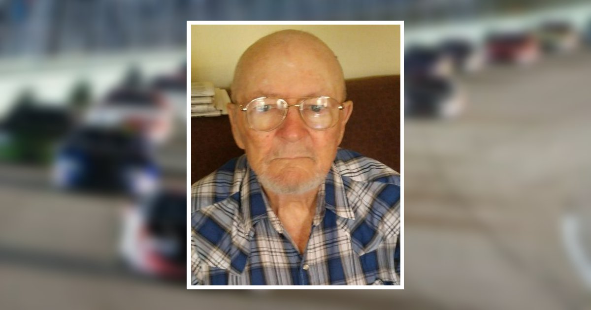 Portrait of Byron Duke Howe