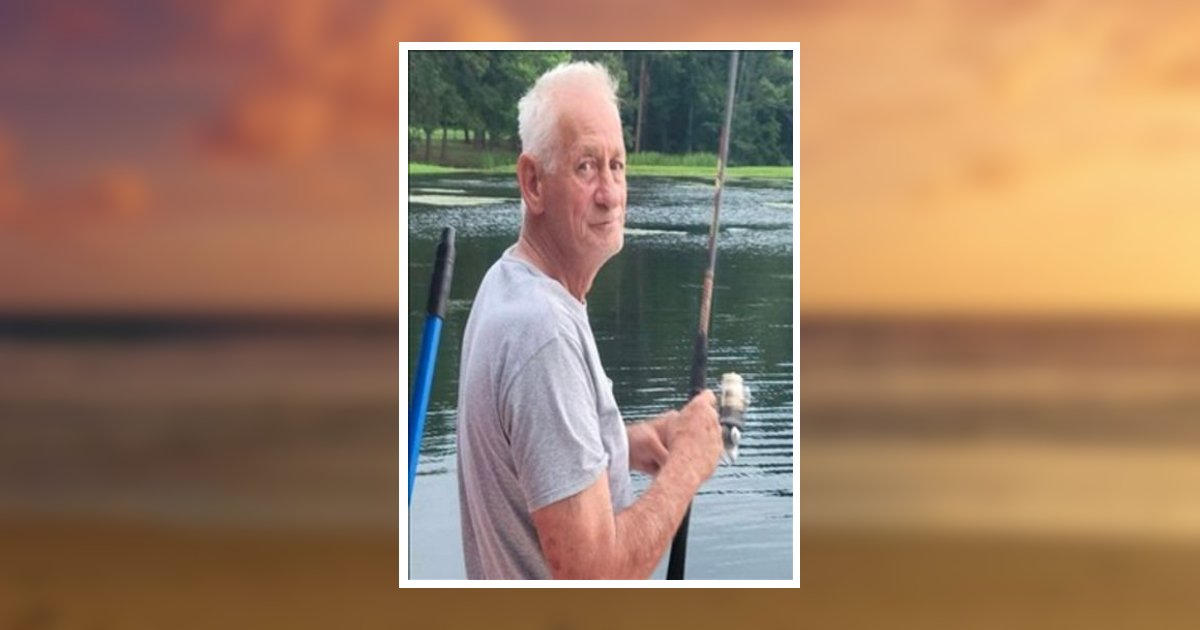 Picture Danny Lee Gann