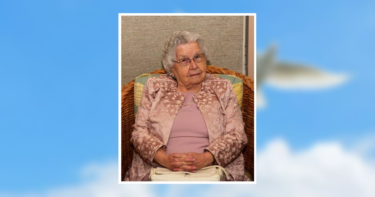Joanne Ruth Mccreery Telkamp Obituary, Orlando, FL