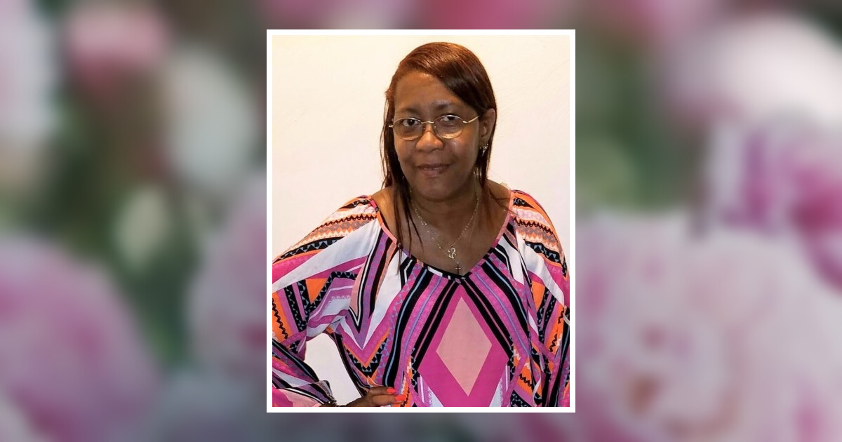 Joyce Elaine Minor Obituary 2023 - E. Vaughn Wray Funeral Establishment