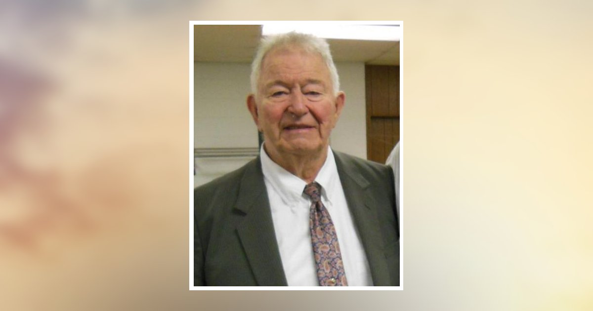 Lester F. Sharp Sr. Obituary, Bremen, OH
