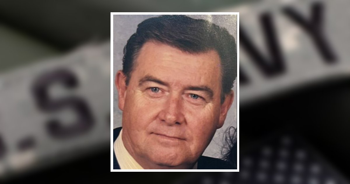 Bernard William Burke