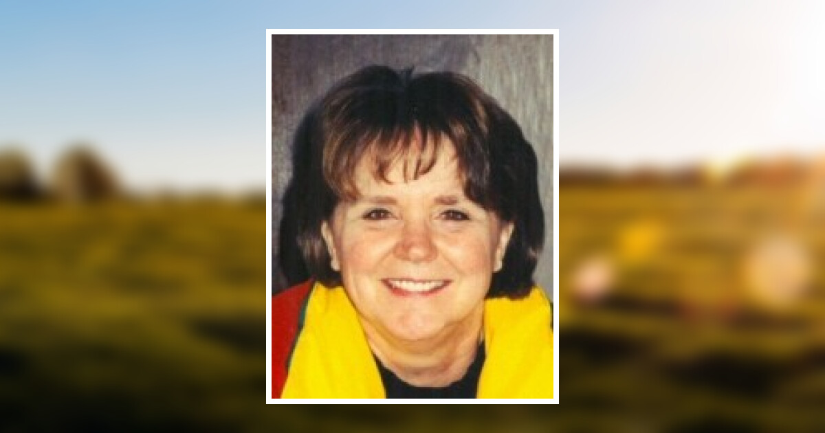 Mary J. Basler Obituary 2016 Uecker Witt Funeral Home