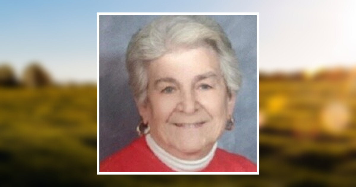 Beatrice Quick Bowman Obituary 2019 Carter Funeral Home