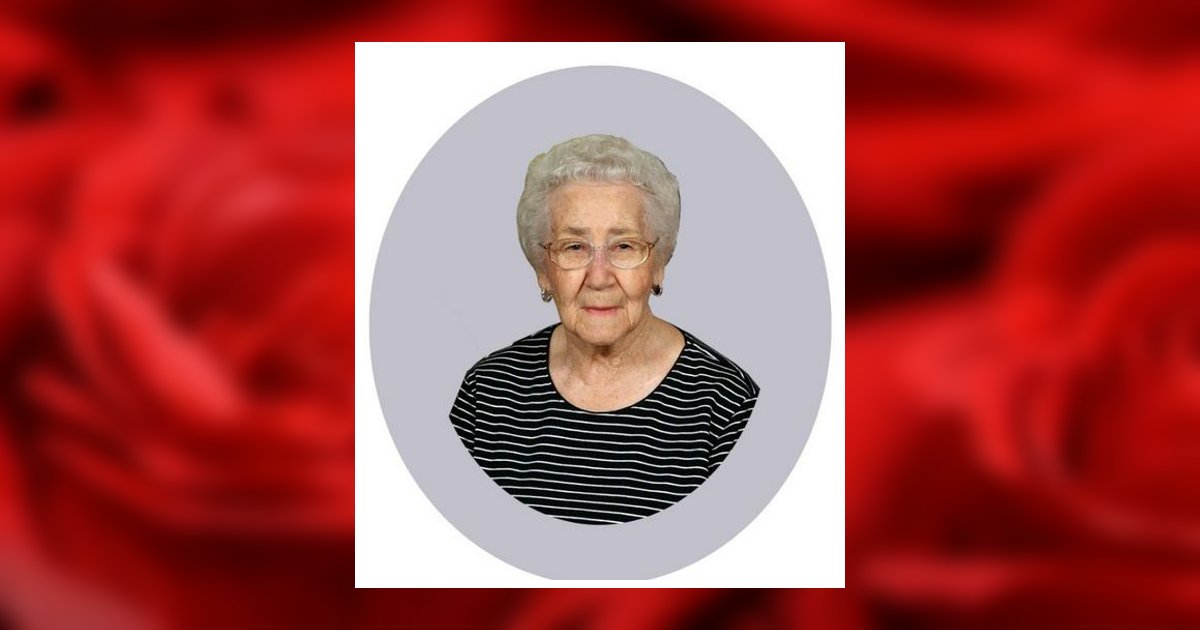 Almeda Mary Galloway Obituary 2022 Waters Funeral Home