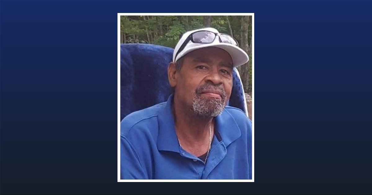 Desi A. Major Obituary, Smithfield, VA