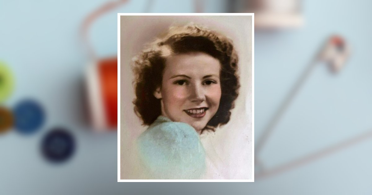 Fannie Hiawatha Short Wilson, NC Obituary