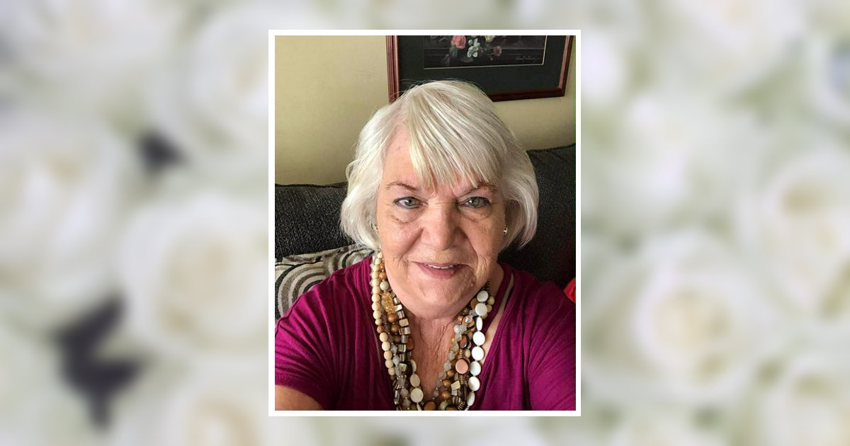 JoEtta Gay Richardson