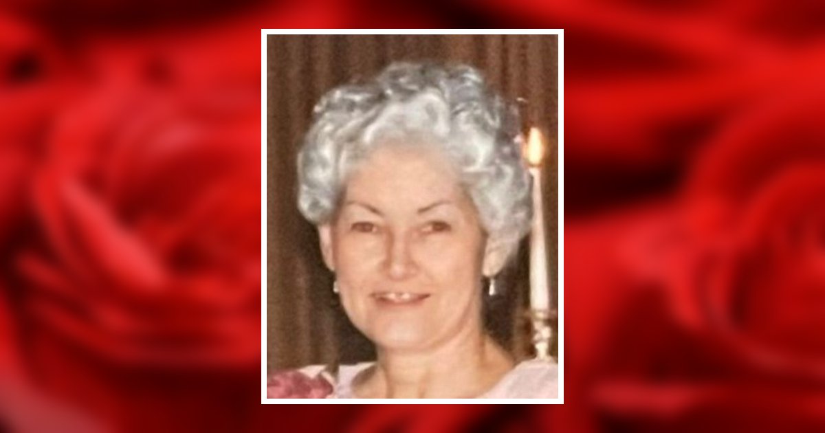 Barbara Jean Saucier Quave Obituary 2023 BradfordO'Keefe Funeral Homes