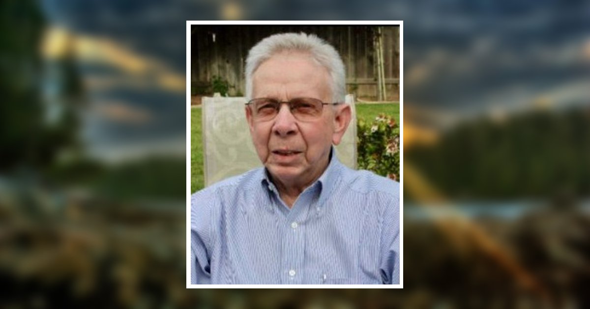 Von Harris Andreasen Preston, ID Obituary