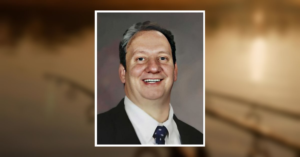 Darwin Dennis Barfuss