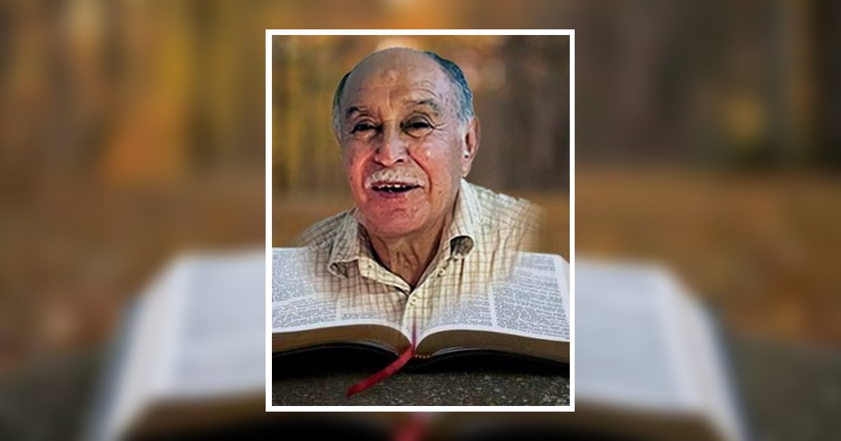 Ignacio Olvera