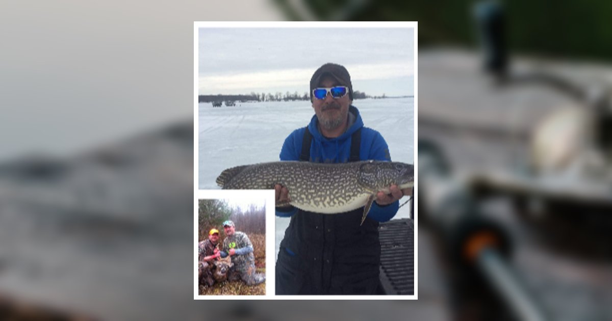 Shawn Farrell Obituary, Enosburg Falls, VT