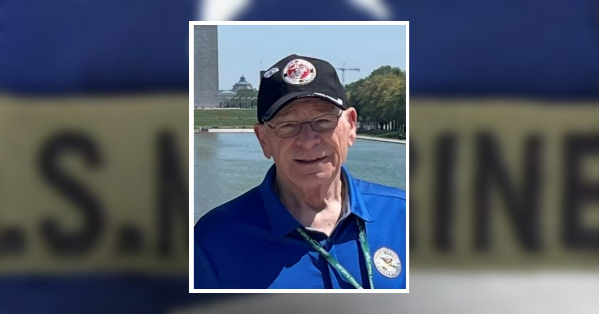 Garry L. Phipps Obituary, Oostburg, WI
