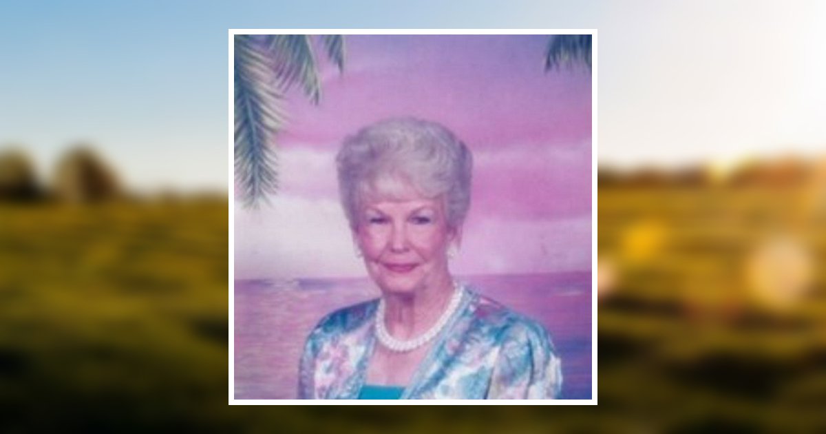 Virginia Freeman Obituary 2018 Quinlan Funeral Home