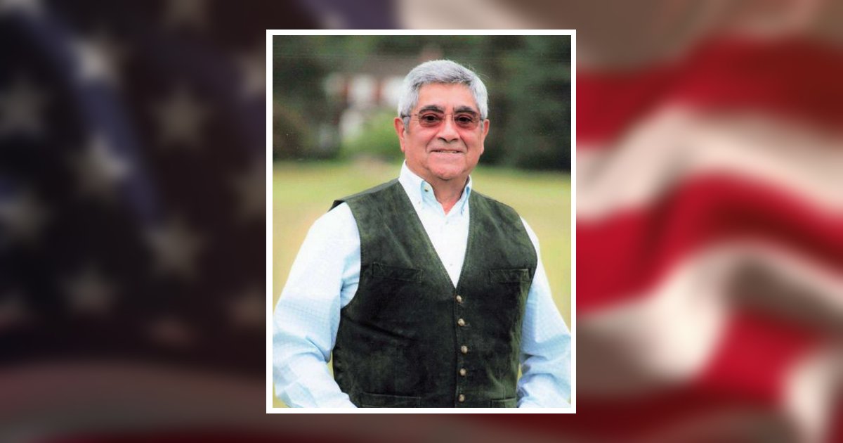 Raymond Richard Martinez Cheyenne, WY Obituary