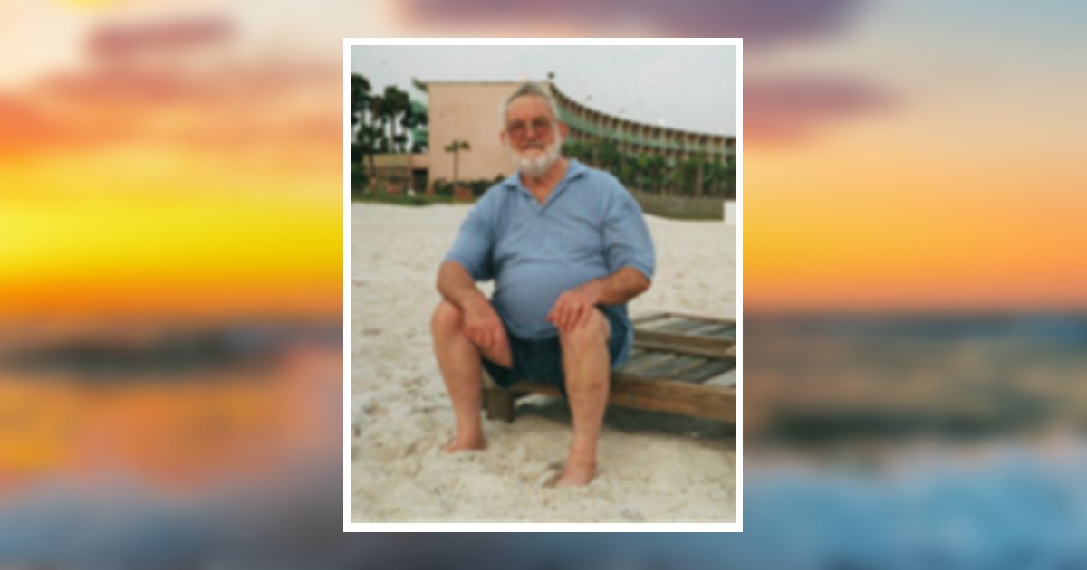 James Lewis Farley Obituary 2023 Nashville Funeral & Cremation
