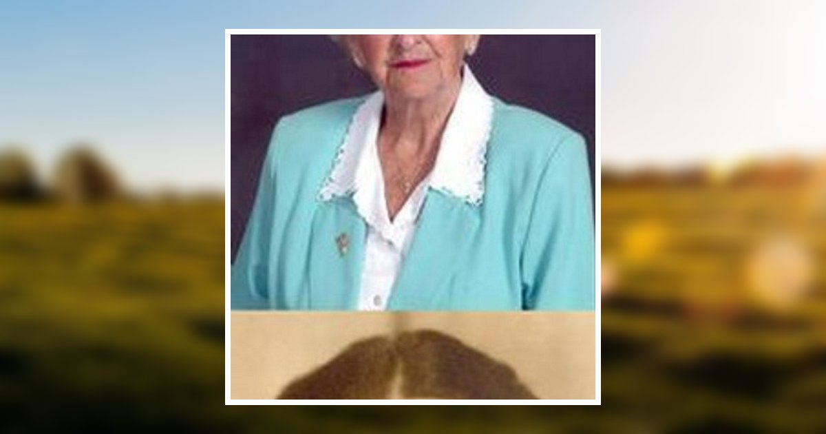 Therese "Terry" O'Connor Obituary April 29, 2012 Hart's Mortuary